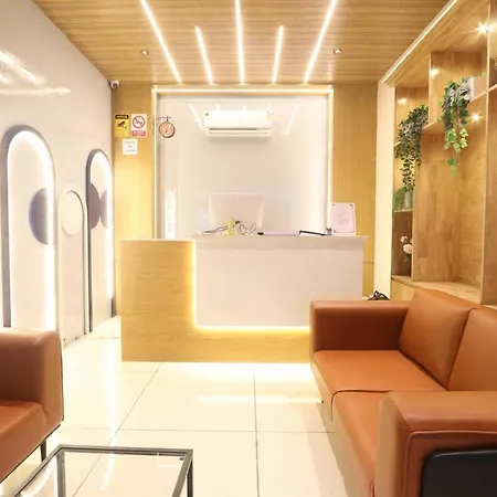 Casa Hotel 1
